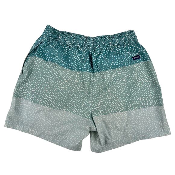 Chubbies The Whale Trunks 5.5" Inseam Size Small - Picture 8 of 8